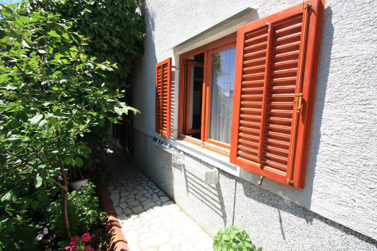 Clementina Crikvenica Exterior foto
